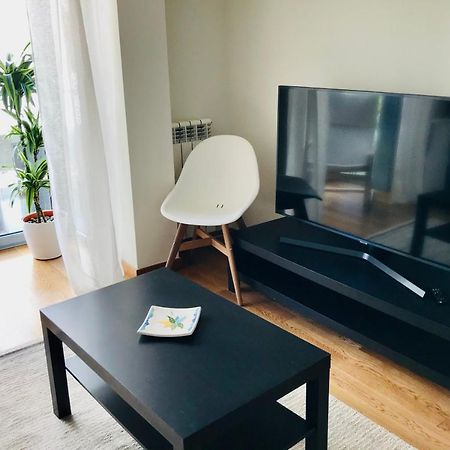 Apartamento Centro Historico 庞特维德拉 外观 照片