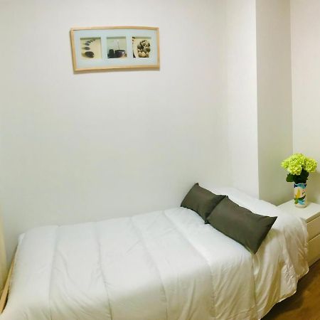 Apartamento Centro Historico 庞特维德拉 外观 照片