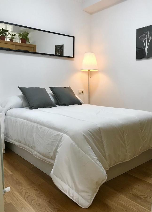 Apartamento Centro Historico 庞特维德拉 外观 照片