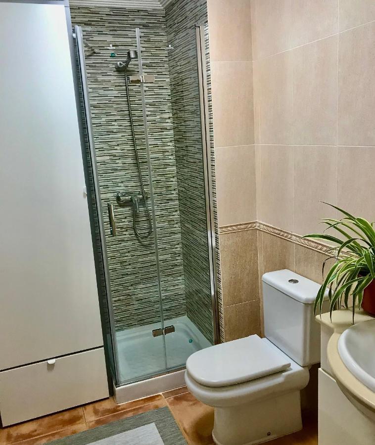 Apartamento Centro Historico 庞特维德拉 外观 照片