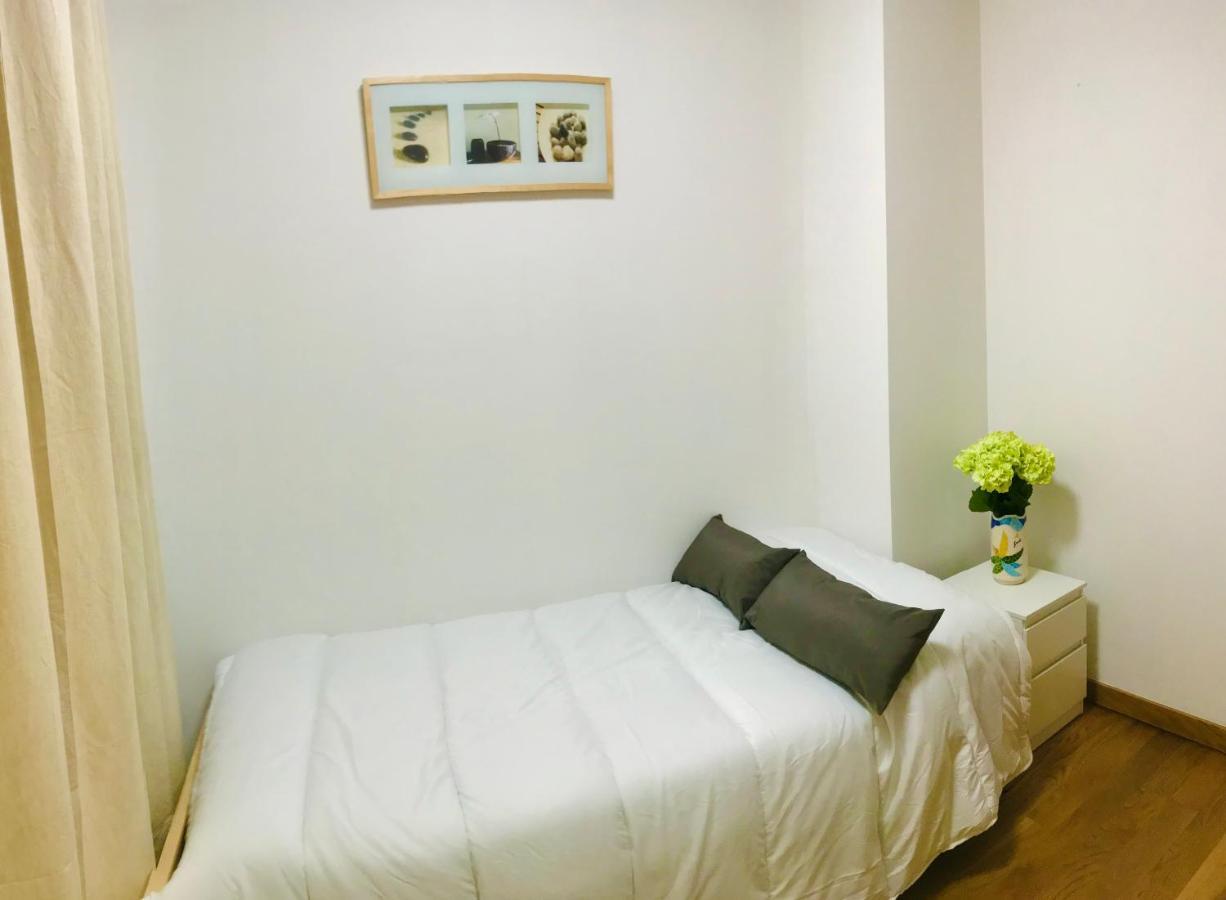 Apartamento Centro Historico 庞特维德拉 外观 照片