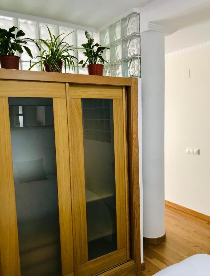 Apartamento Centro Historico 庞特维德拉 外观 照片